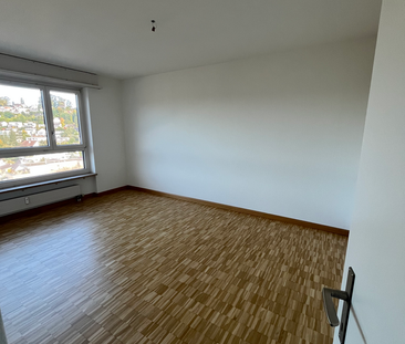 Wohnen mit Blick über Reinach Dorf! - Foto 4 | Rentumo
