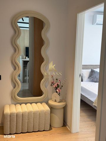 Apartament 3 camere Yacht Kid-Prima inchiriere, Terasa 47 mp + Parcare - Photo 5
