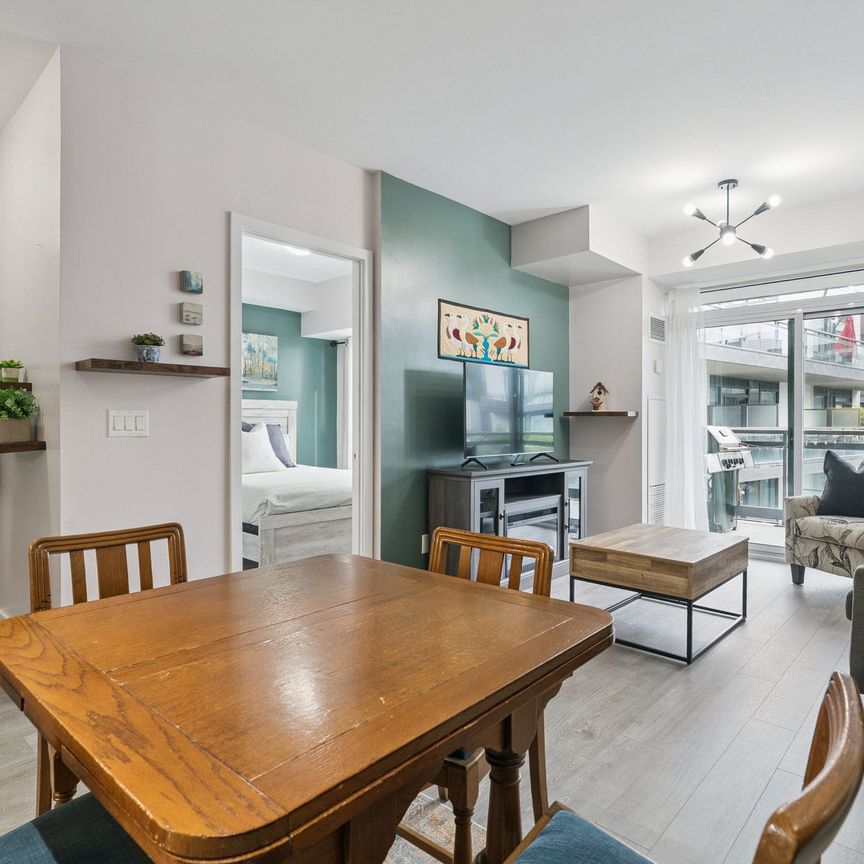 For Lease - 301 Sea Ray Avenue Unit# C305, Innisfil, Ontario - Photo 1