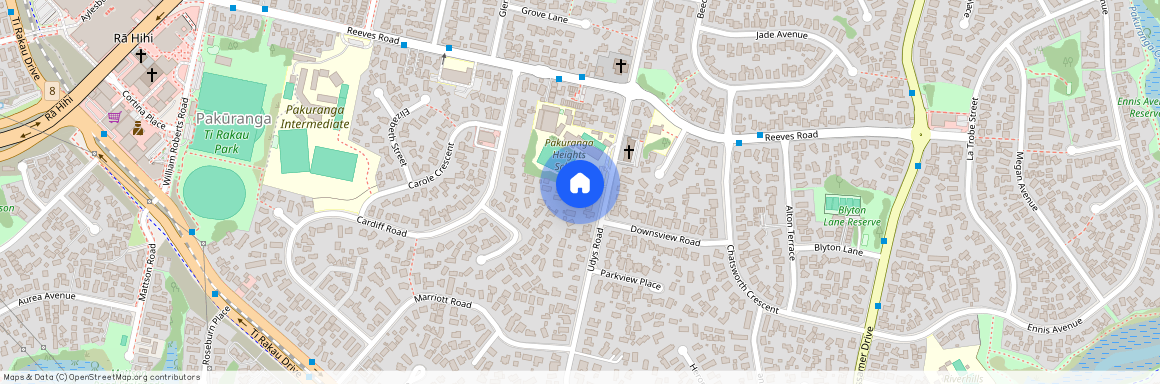 1/81 Udys Road, Pakuranga, East Auckland