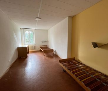 Grosse 5.5-Zimmerwohnung in Montet - Foto 5