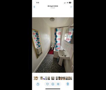 Studio Flat, London, E6 - Photo 5