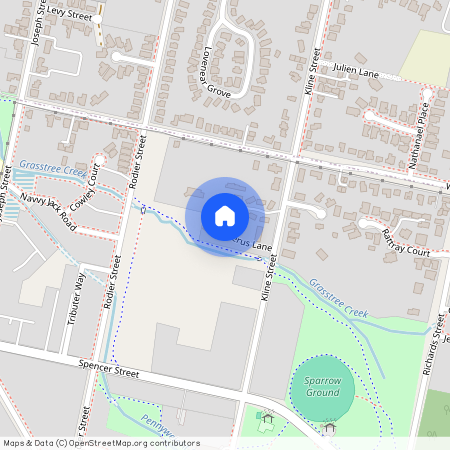 8 Cerberus Lane, Vic 3350, Canadian