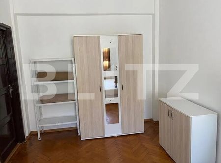 Apartament 2 camere, Decomandat 55mp, zona strazii Horea - Photo 3