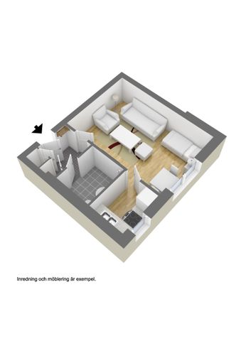 Älvgatan, Karlstad - Foto 4