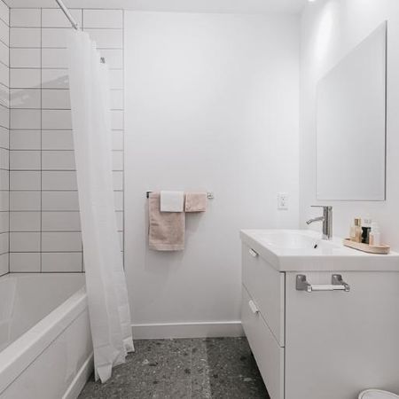 Appartement 3 ½ à louer Sainte-Foy / Sillery juillet 2026 - Photo 4