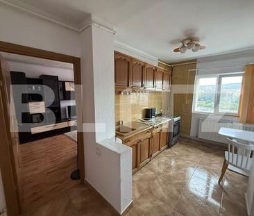 De închiriat – Apartament 2 camere decomandate, zona Profi Grigorescu - Photo 4