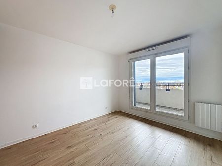 Appartement T2 Combs-la-Ville à louer - Photo 3