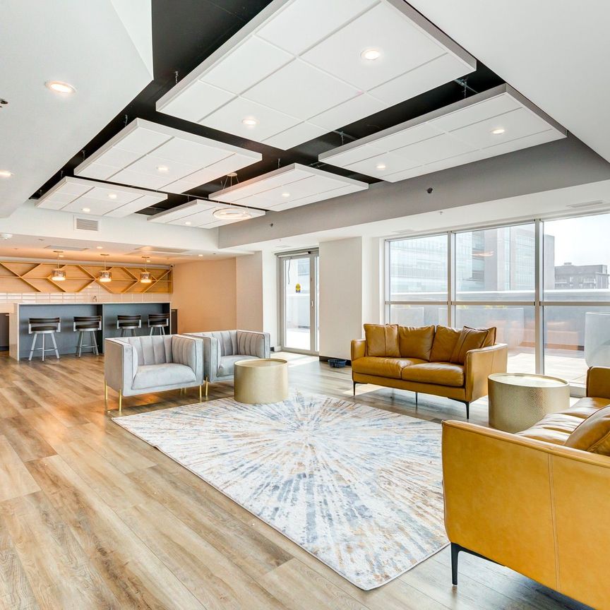 For Lease - 60 Frederick Street Unit# 3901, Kitchener, Ontario - Photo 1