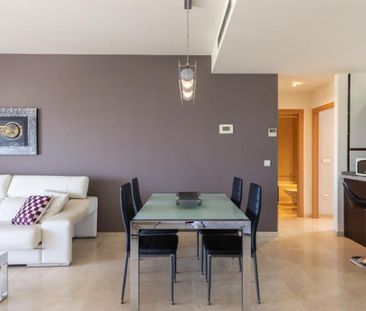 Ático de alquiler en Calle Camelias, Pego - Photo 5