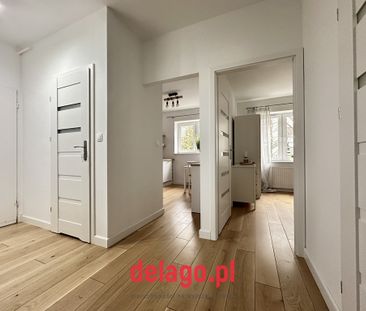 Ursynów, 3 pokoje obok stacji metra - Zdjęcie 6