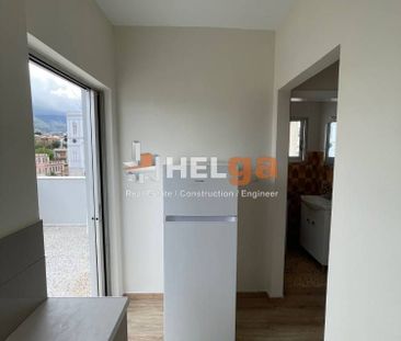 Studio/Γκαρσονιέρα για ενοικίαση Υψηλά Αλώνια (Πάτρα) - Photo 6
