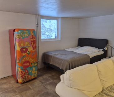 Brunnsvägen, Enebyberg - Photo 4