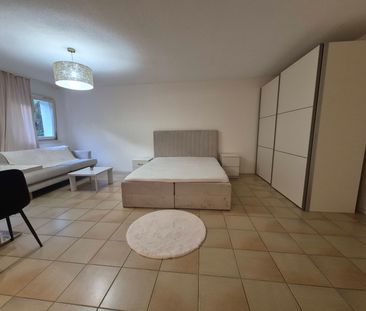 1 Zimmer, 37 m² - Photo 1