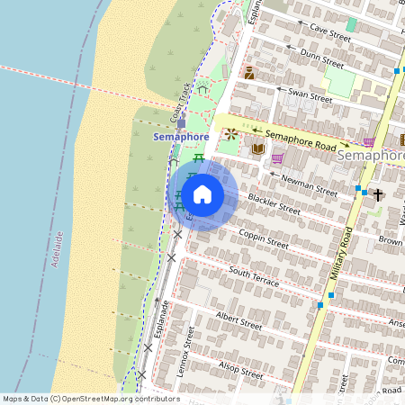 4/62 Esplanade, SA 5019, Semaphore