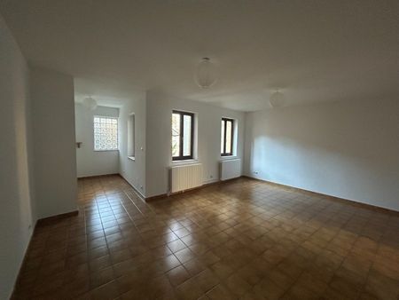 Appartement à louer F2 à Metz-Centre-Ville - Photo 5