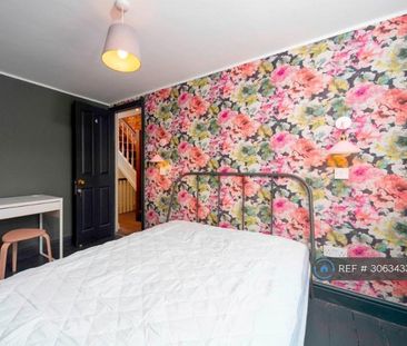 1 bedroom in a house share to rent - Photo 4
