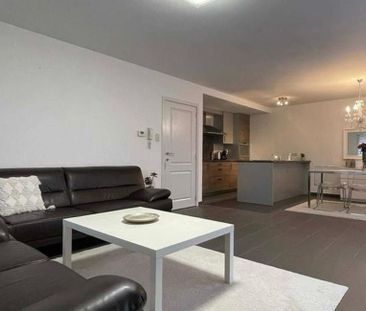 Gelijkvloers app. te huur in Zolder voor € 890 met 2 slaapkamers - Photo 1