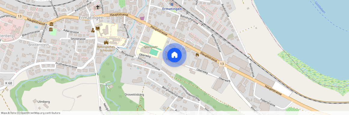 Hauptstrasse 150, 8272, Ermatingen