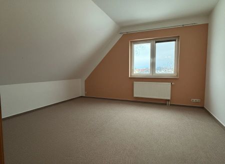 4-Zimmer-Maisonette-Wohnung in Stadtrandsiedlung - Photo 3