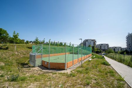 Apartment for rent, 3+kk - 2 bedrooms, 95m - Photo 3