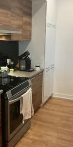 Condo à louer - Photo 4