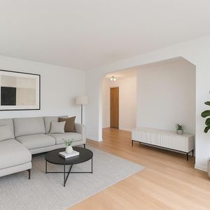 Appartement Montréal (LaSalle) À Louer - Photo 3
