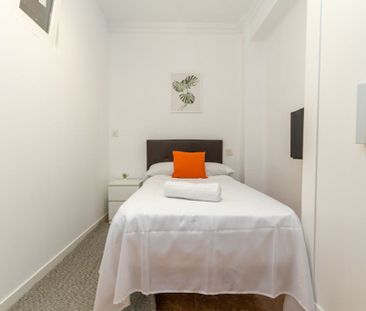 Pasaje Pezuela, Málaga, Andalusia 29010 - Photo 1