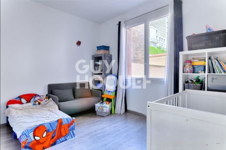 Appartement T3 bis de 99m2 - Secteur Parc de la Tête d'Or - Photo 4