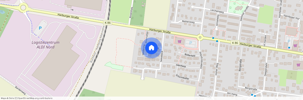 Heidering 1, 21435 Stelle