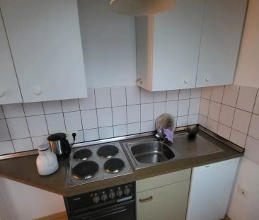 Kleines Apartment in guter Lage Rüttenscheids - Foto 3