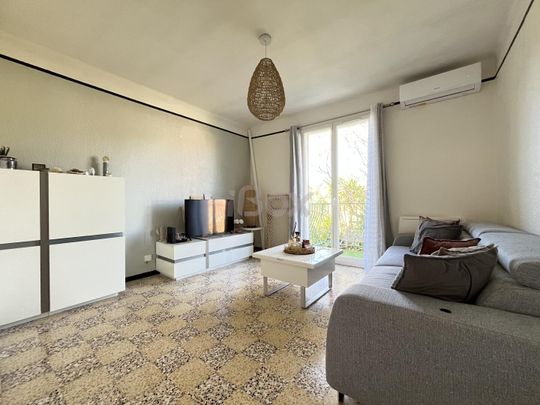 Appartement 2 pièce(s) 38.45 m² - Photo 1