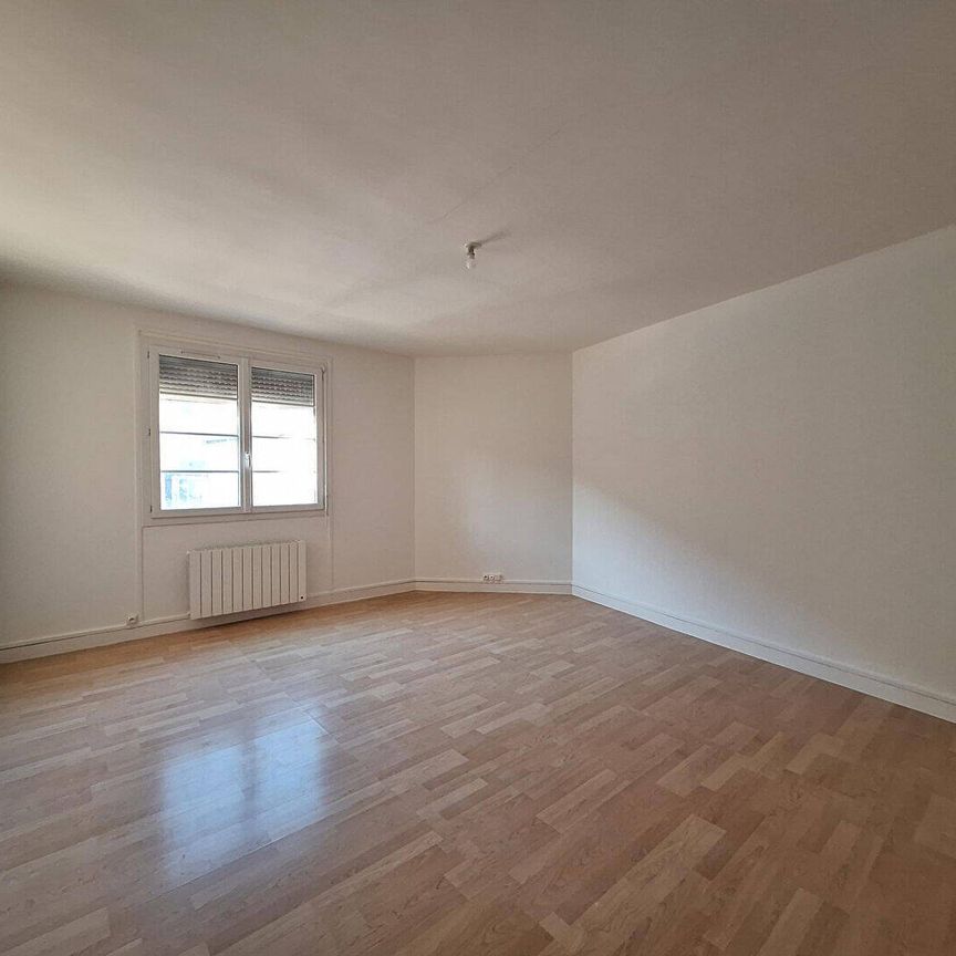 Location appartement 3 pièces 58.6 m² à Darnétal (76160) - Photo 1