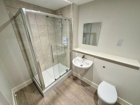 1 bedroom apartment to rent - Photo 5