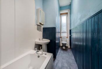 White Street, West End, Glasgow, G11 - Photo 1