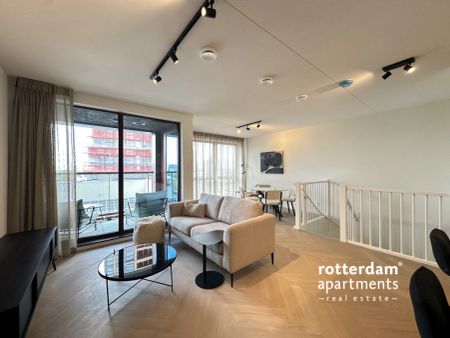 Baan, Rotterdam - Photo 2