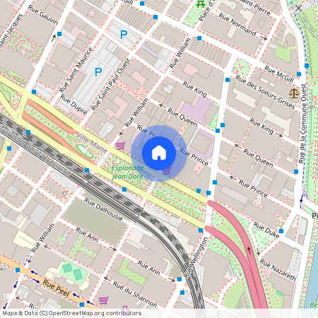 255 Boulevard Robert-Bourassa, Ville-Marie, Ville-Marie, Ile de Montréal, H3C 2M2