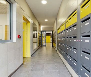 Résidence Julie Potier - Photo 5