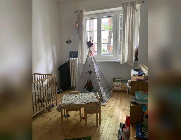 *Tauschwohnung* Neukölln 2.5 Zimmer - Photo 1