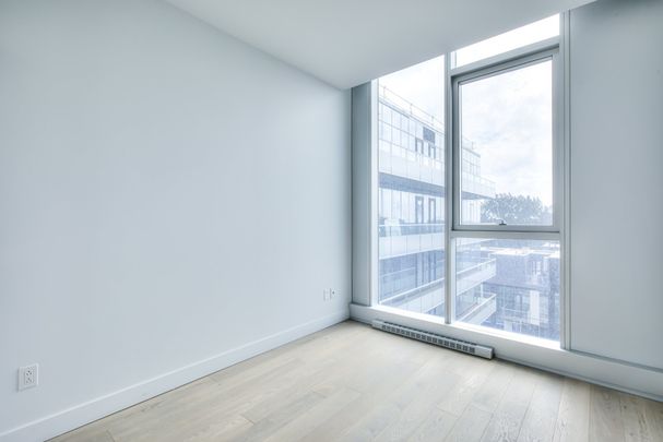 1400 Boul. René-Lévesque O., #511 - Photo 1