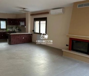 Μεζονέτα για ενοικίαση Παλιός Οικισμός Πανοράματος (Πανόραμα) - Φωτογραφία 3