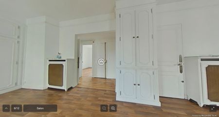 Location Appartement 3 pièces 76m² NOGENT SUR MARNE 94130 - Photo 5