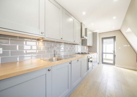 Cavendish Road, SW12 0PL, London - Photo 5
