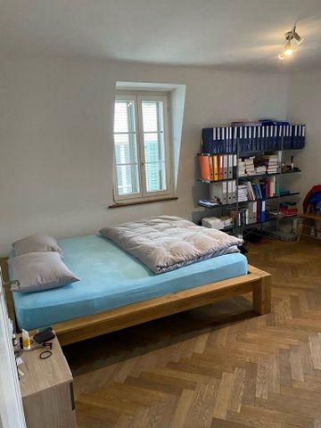 Living with old town flair - Photo 3