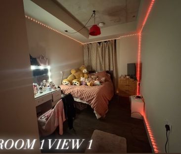 Room in a Shared Flat, Atlantic Crescent, HA9 - Photo 2