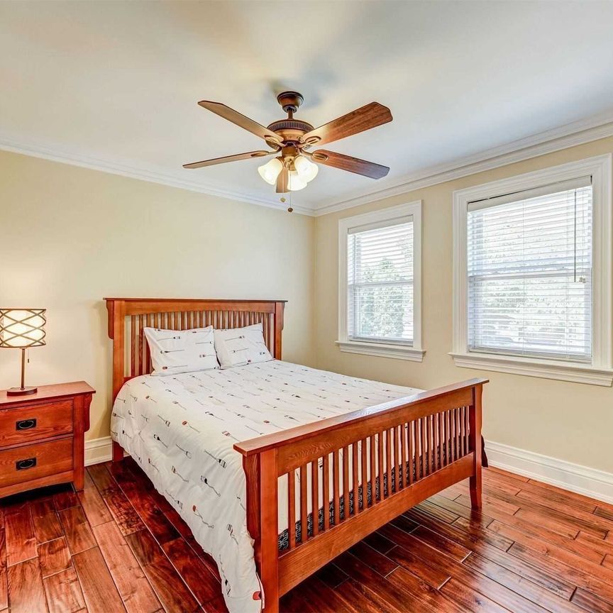 For Lease - 1570 Tipperary Court, Mississauga, Ontario - Photo 1