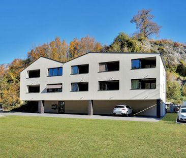 modern 1.5-room apartment - Foto 4