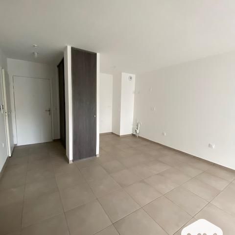 Appartement • Location • 46m2 • Clermont-Ferrand - Photo 1