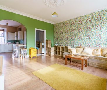 3 bed terraced house to rent in Lansdowne Gardens, Newcastle Upon T... - Photo 4