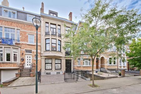 Idéalement Située, Superbe Maison avec Jardin, 5CH, 3SDB - Foto 5
